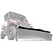 Tusk Plow Control Flap