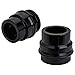 Tusk Impact Supermoto Replacement Front Wheel Spacer Kit