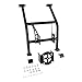 Tusk Modular Spare Tire Carrier