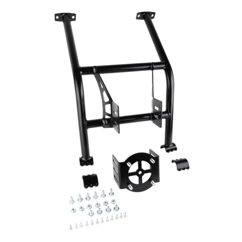 Tusk Modular Spare Tire Carrier
