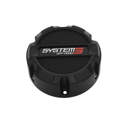 ST3 Center cap