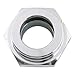 Tusk 3 Piece Axle Lock Nut