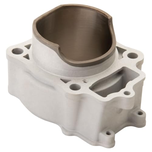 Tusk Cylinder