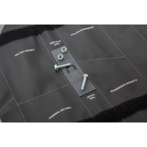 Tusk Tool Roll