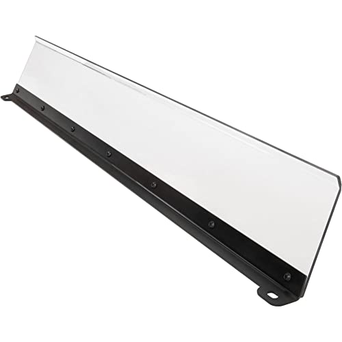Tusk Wind Deflector