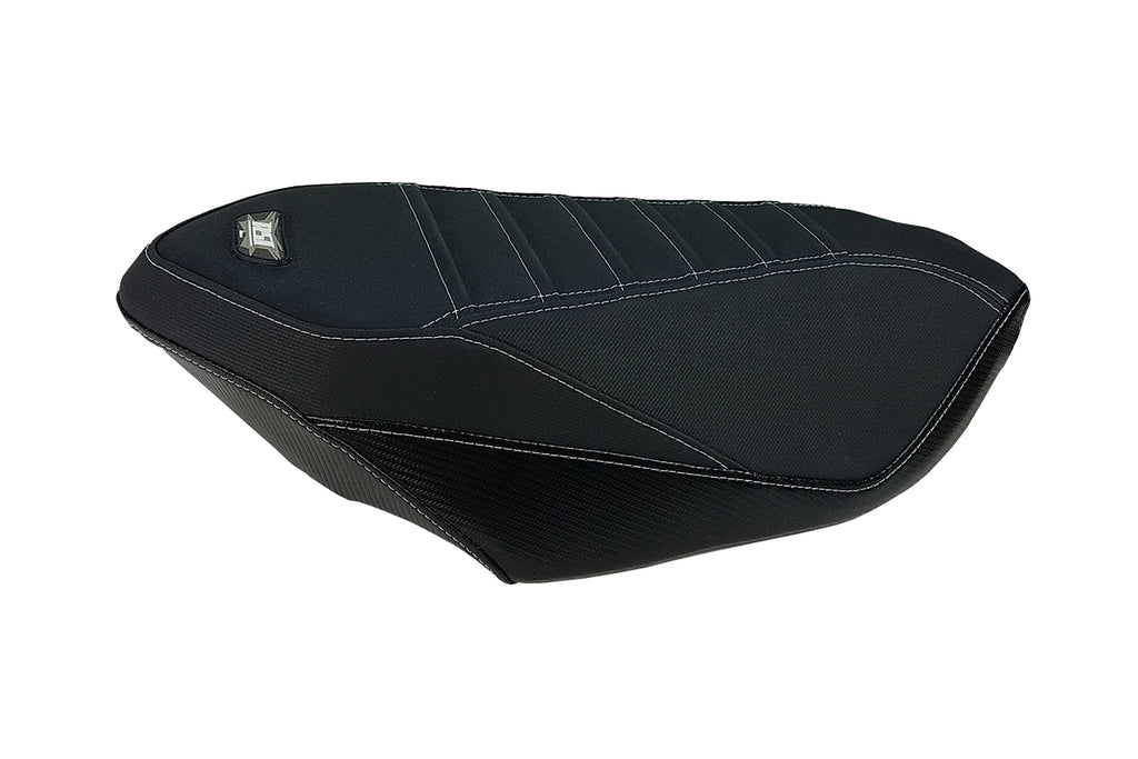 Pleated Top Seat Cover
