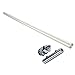 Tusk Whip Replacement Flag Pole