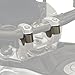 Tusk BMW Handlebar Riser