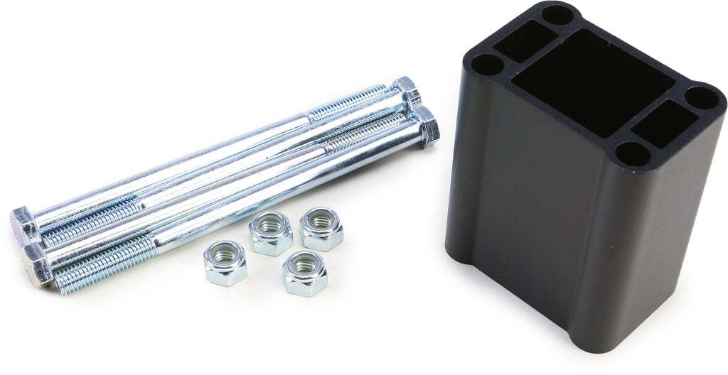 SPORT-PARTS INC. RISER 2