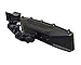 ATV TEK UTV Deluxe Adjustable Mount Rear View Mirror