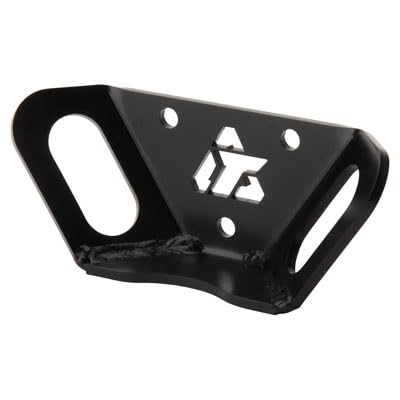 Tusk Tow Hook and Tie Down Anchor