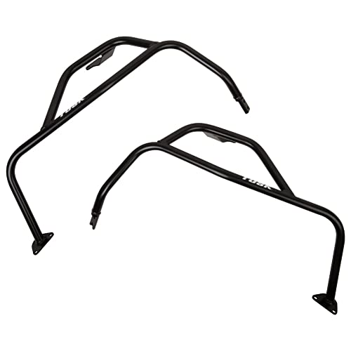 Tusk Crash Bars