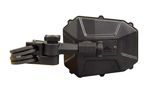ATV TEK UTVMIR-ES1 Elite UTV Deluxe Single Side Mirror