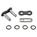 Tusk 520 O-Ring Chain