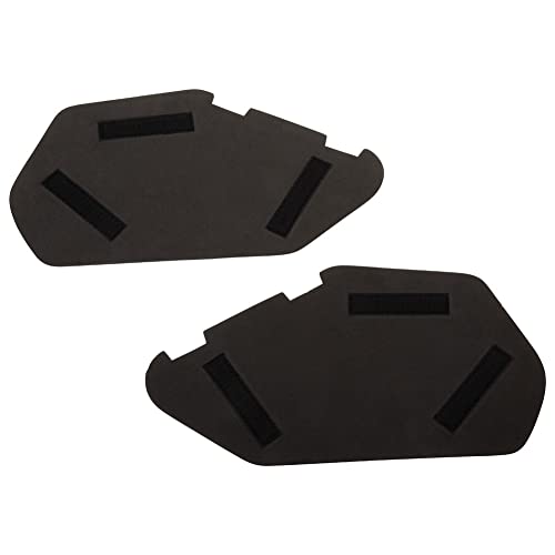Tusk Traverse Replacement Protection Layer