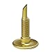 Woodys Chisel Tooth Studs