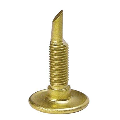 Woodys Chisel Tooth Studs