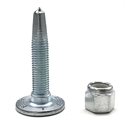 Woodys Silver-Mega-Bite Trail Stud