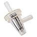 Tusk in-Line Fuel Filter