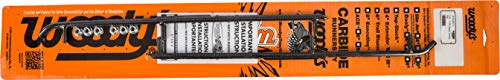 Woodys Executive Runner for C and A Pro Skis