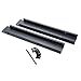 Tusk Quiet-Glide Trailing Arm Mount Sliders Kit