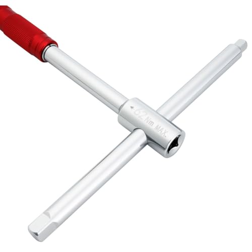 Tusk Speed T-Handle