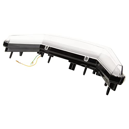 Tusk Front Center Accent and Turn Light