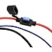 Tusk Compact Power Harness