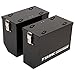 Tusk Aluminum Panniers V2
