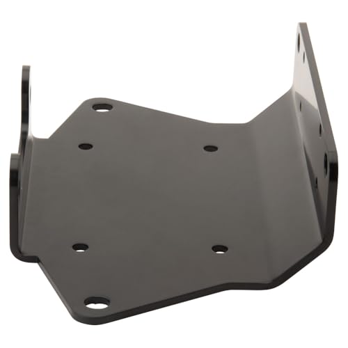 Tusk Winch Mount