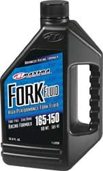 Maxima Racing Oil 5GAL MAX FRK FLUID 5W