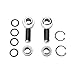 Tusk Mohawk Radius Rod Rebuild Kit