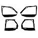 Tusk Replacement Zipperless Upper Door Skins