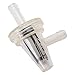 Tusk in-Line Fuel Filter