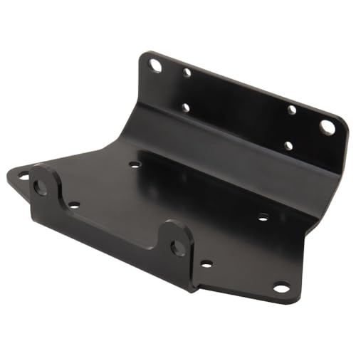 Tusk Winch Mount