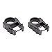 Tusk Billet UTV Spare Belt Holder Kit