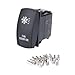 Tusk Accessory Rocker Switch