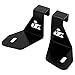 Tusk Cooler Mount Brackets