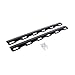 Tusk UTV Cargo Box Top Rack