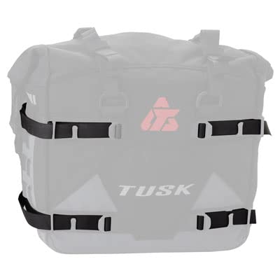 Tusk Pilot Replacement Straps