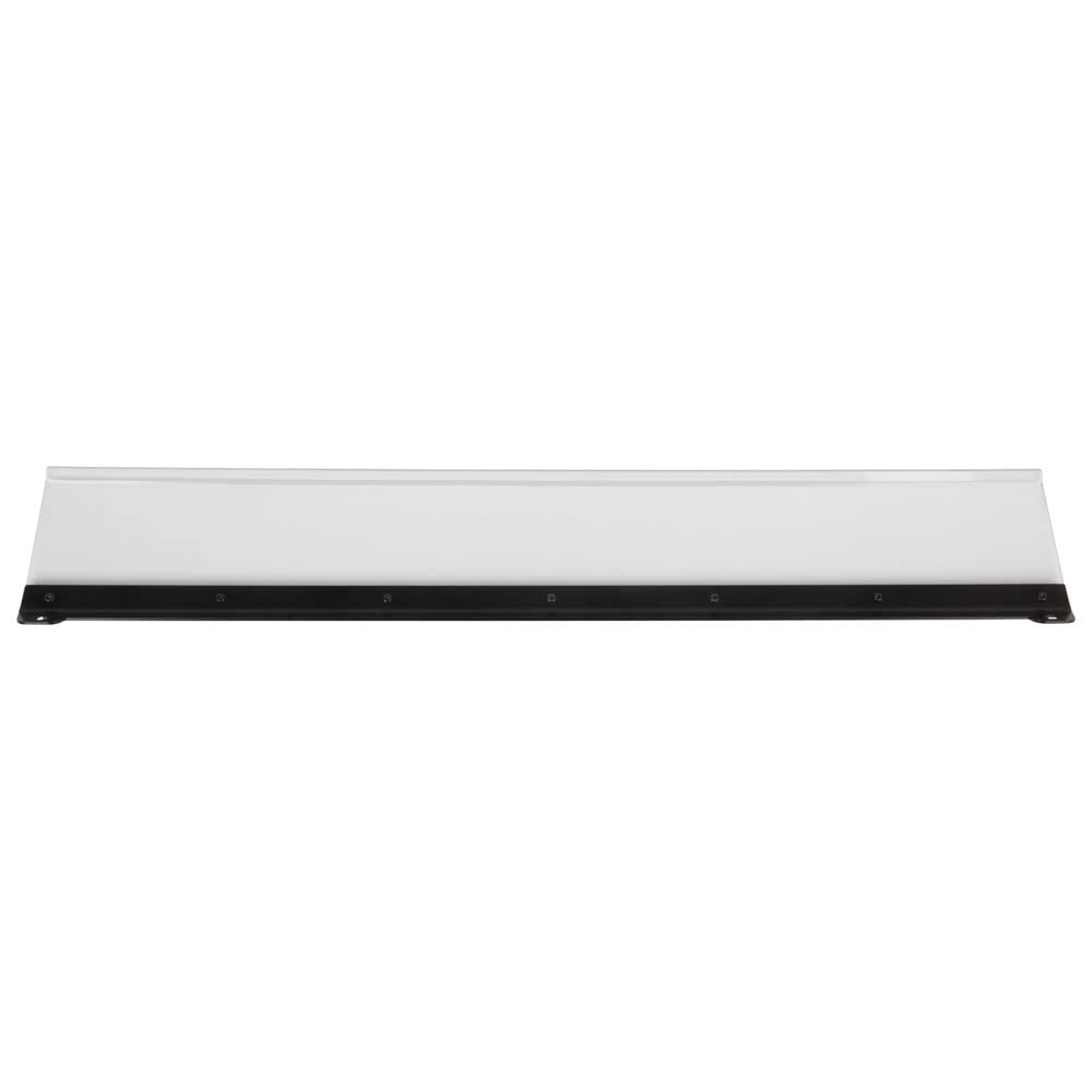 Tusk Wind Deflector