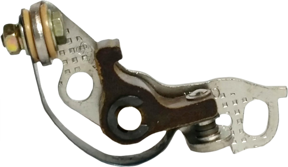 Ignition Contact Points