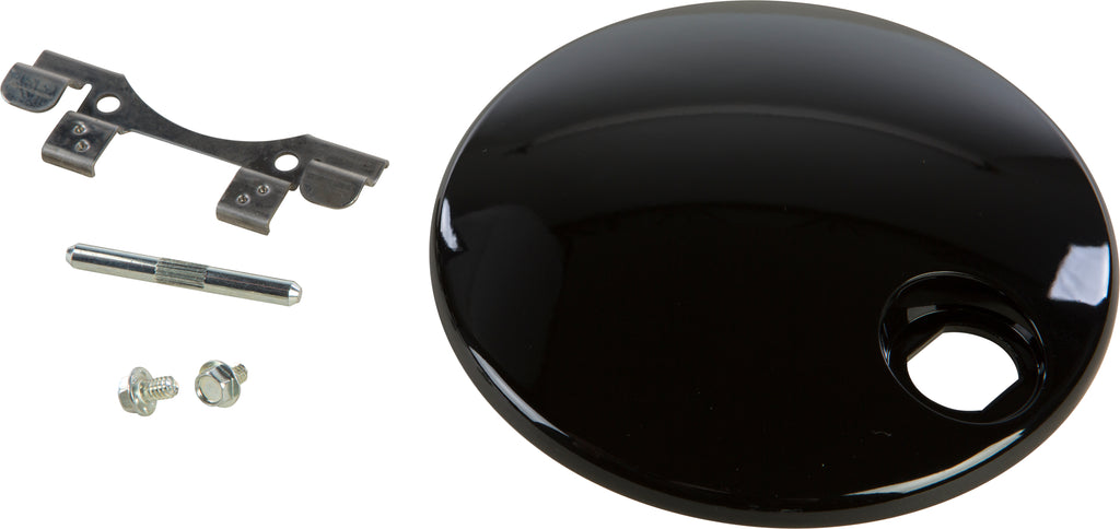 Fuel Tank Console Door