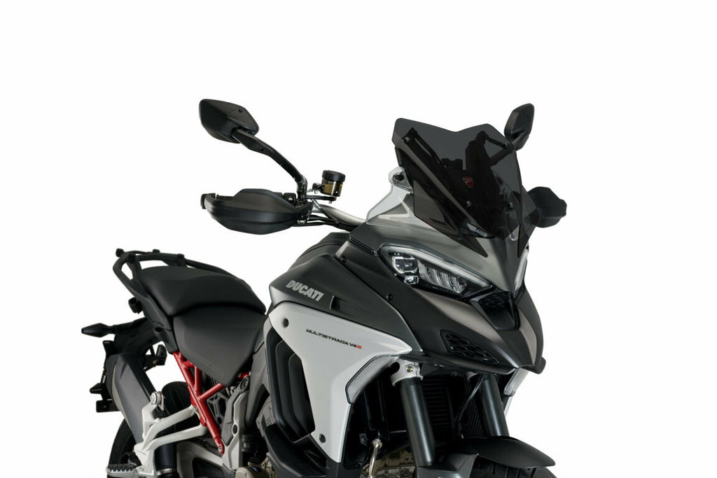 WINDSHIELD NG SPORT CLEAR