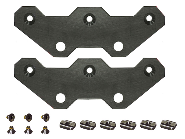 Tunnel Mount Kit