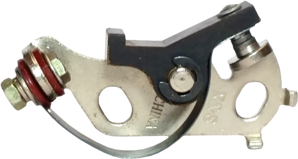 Ignition Contact Points