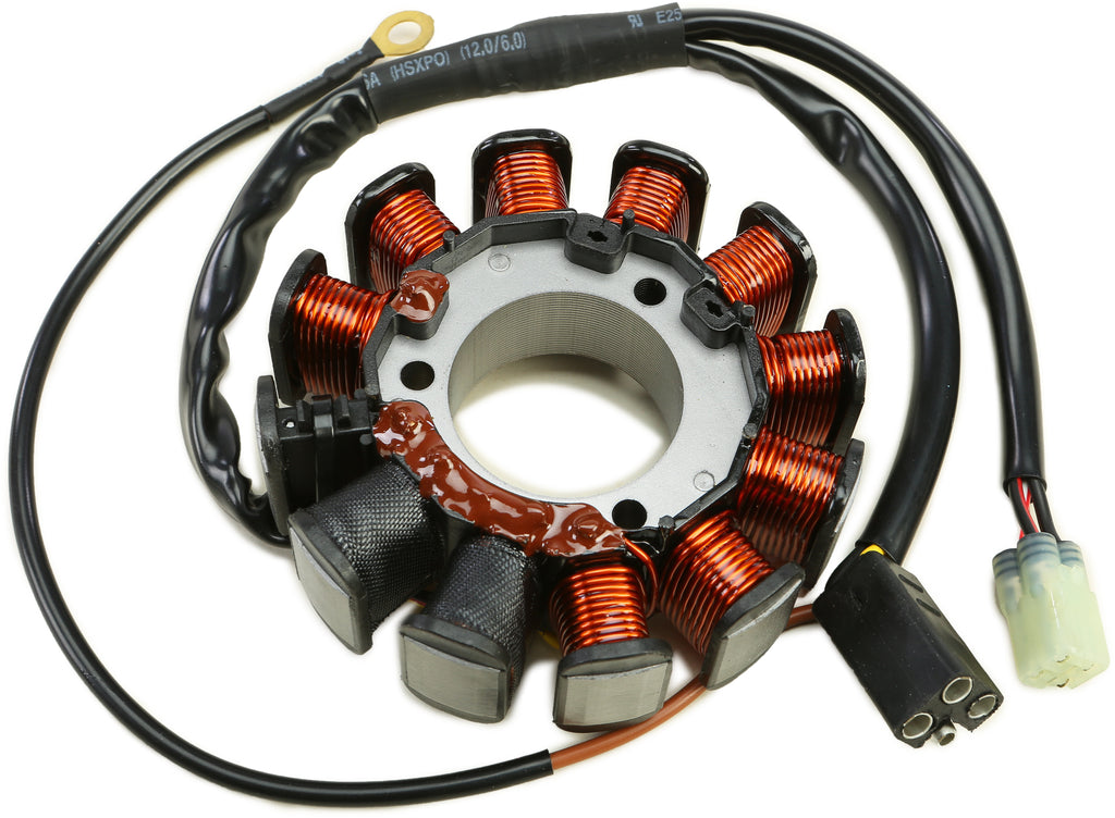 SPORT-PARTS INC. STARTER CUP S-D E-TEC