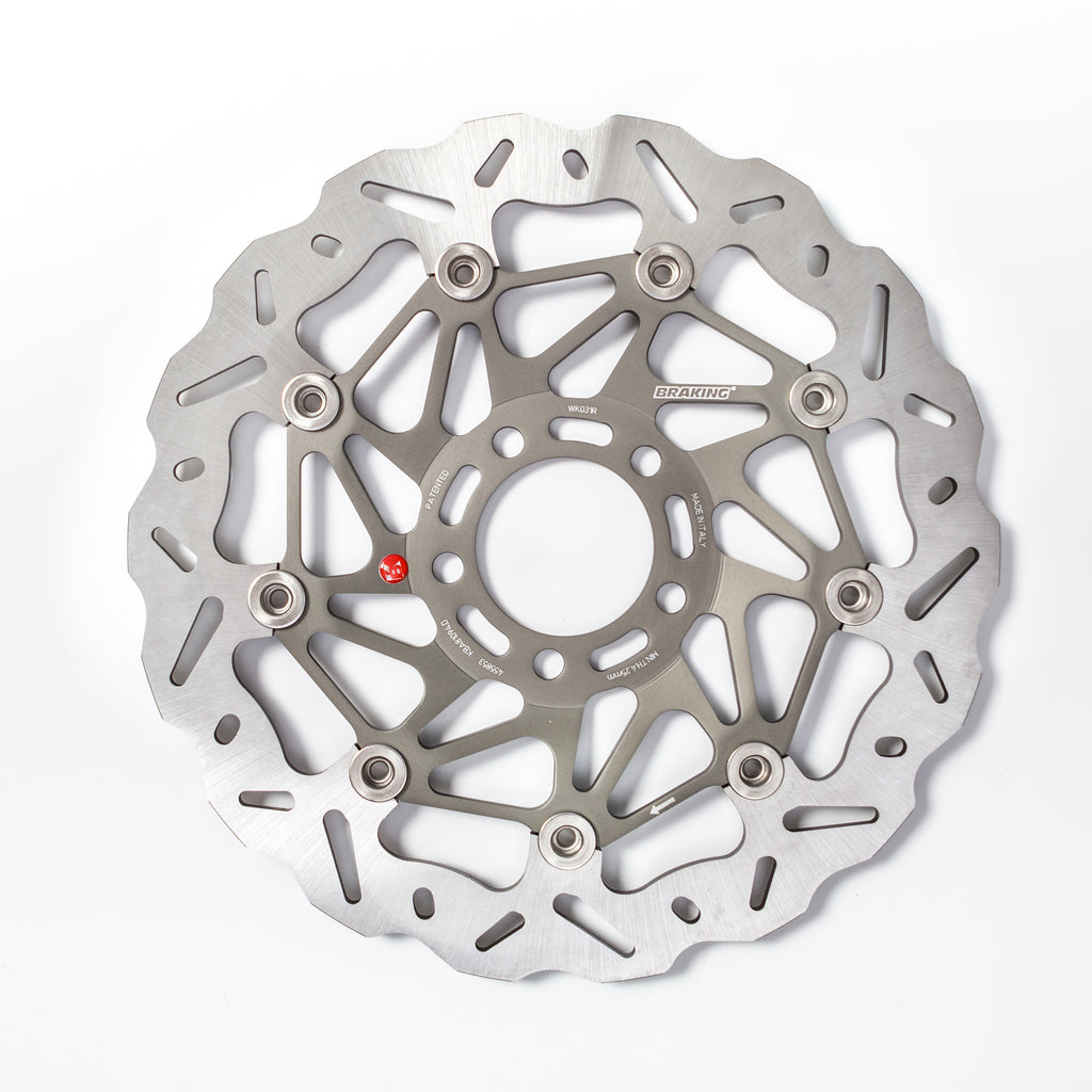 SK2 Directional Rotors
