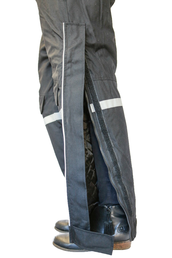 12V Streetrider Outer Pants