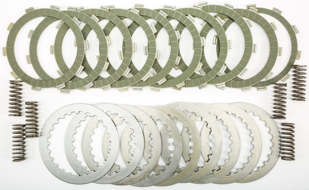 SRK COMPLETE CLUTCH KIT SRK10